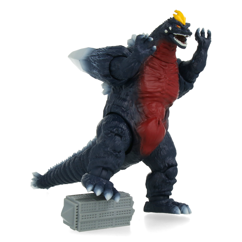 SpaceGodzilla '94 - Toho Super Kaiju Wave 4