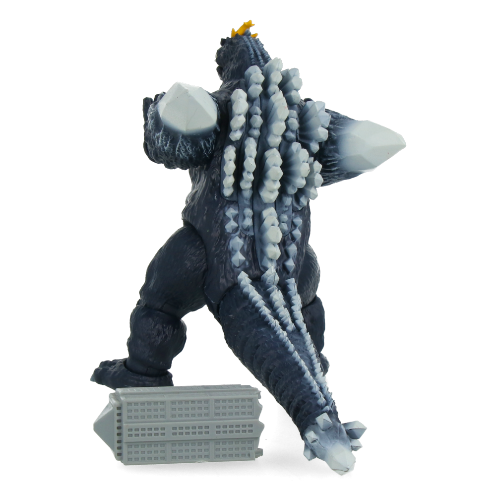 SpaceGodzilla '94 - Toho Super Kaiju Wave 4