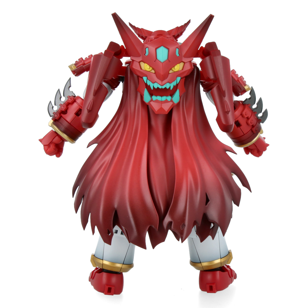 Super Robot Legend - Getter Akaoni