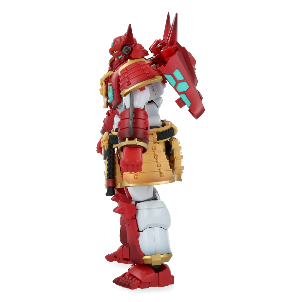 Super Robot Legend - Getter Akaoni