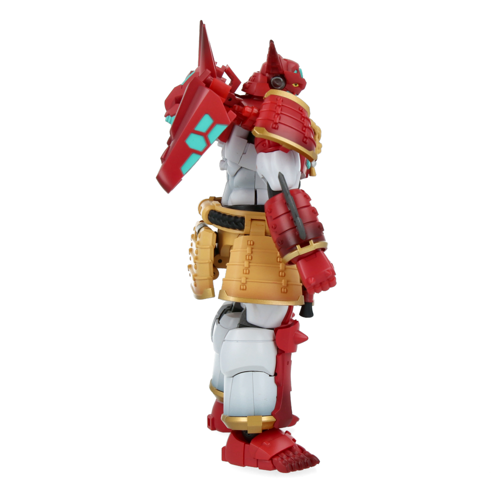 Super Robot Legend - Getter Akaoni