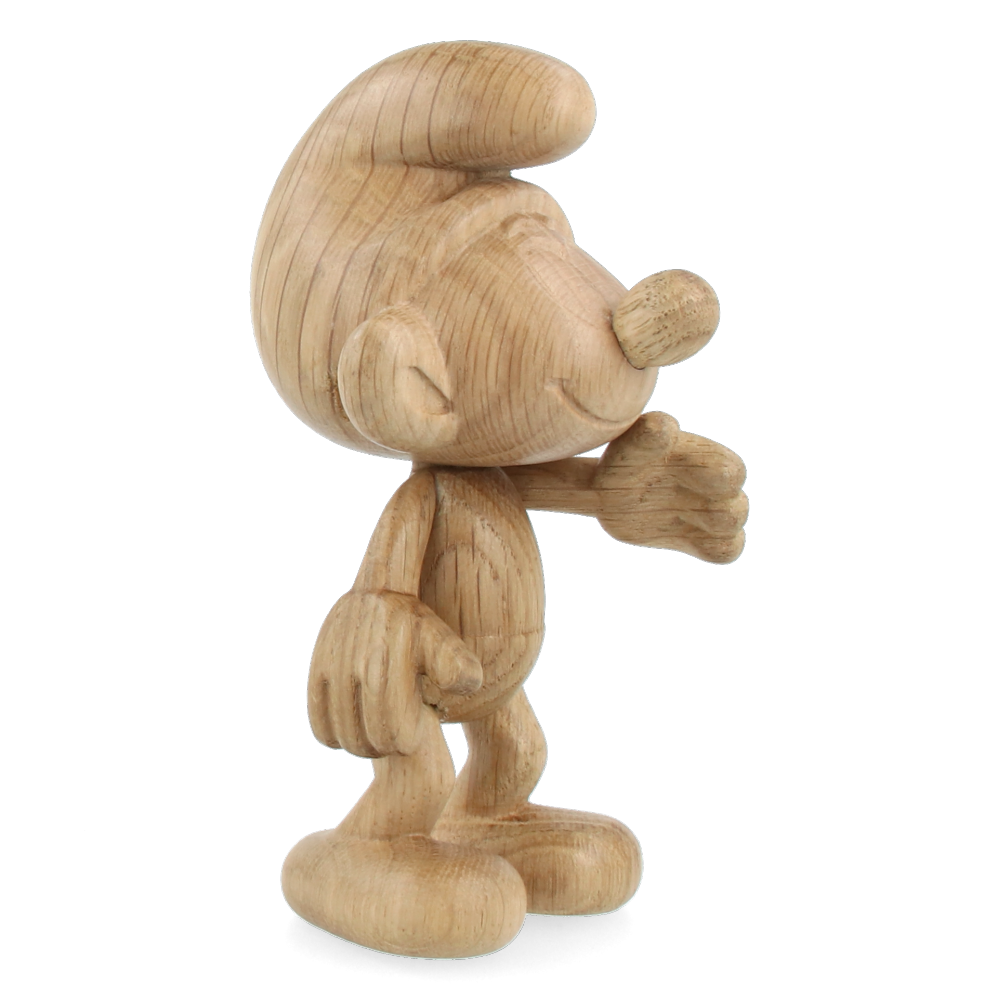 Smurfs Oak Small