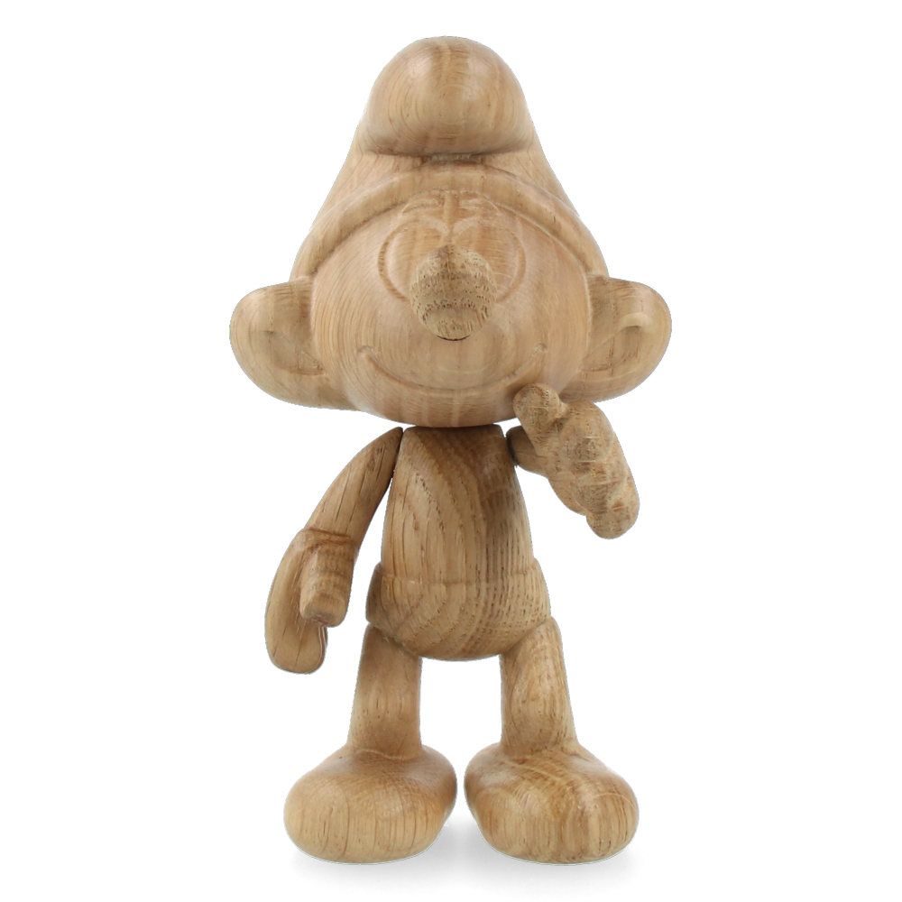 Smurfs Oak Small