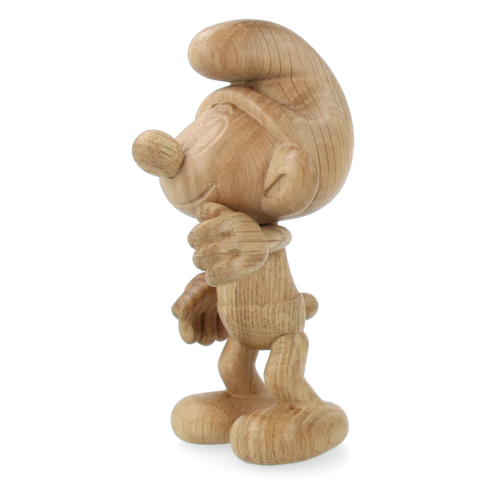 Smurfs Oak Small