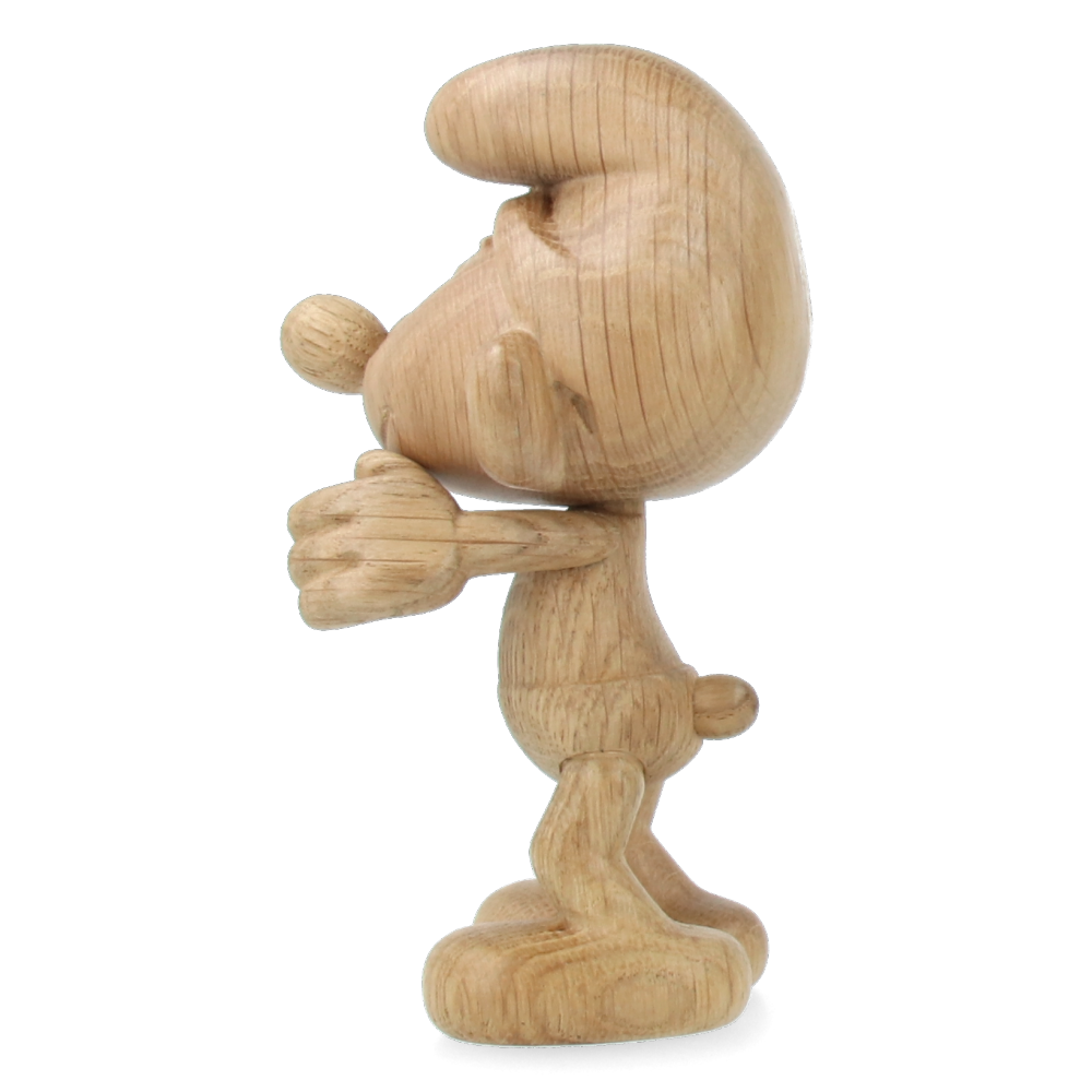 Smurfs Oak Small