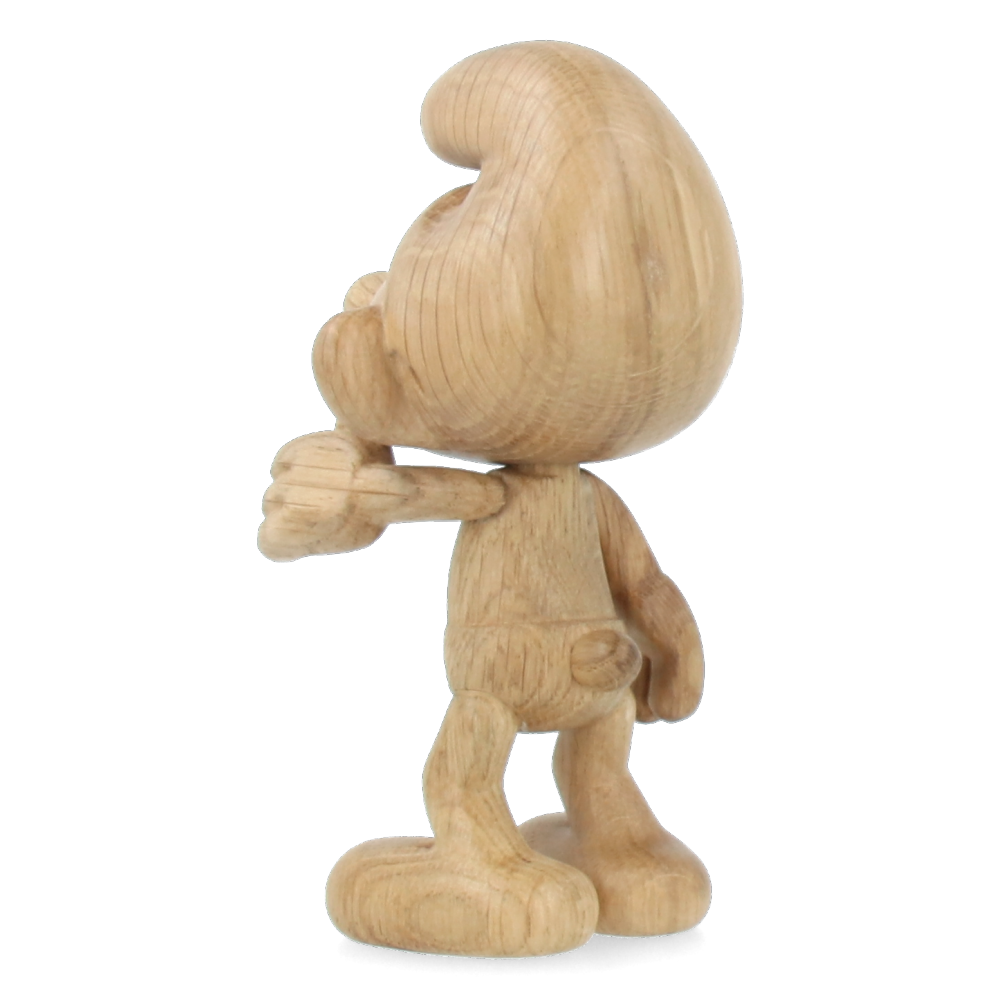 Smurfs Oak Small