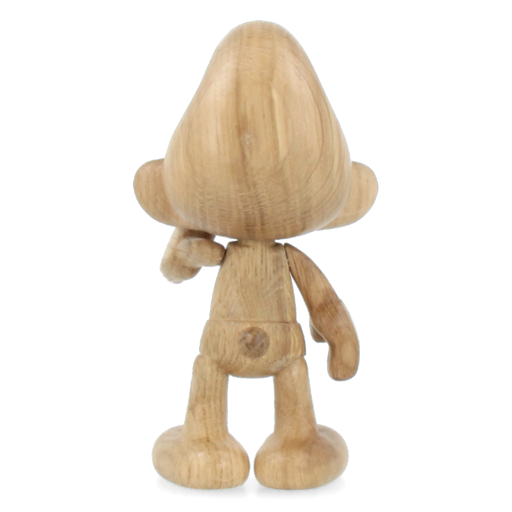 Smurfs Oak Small