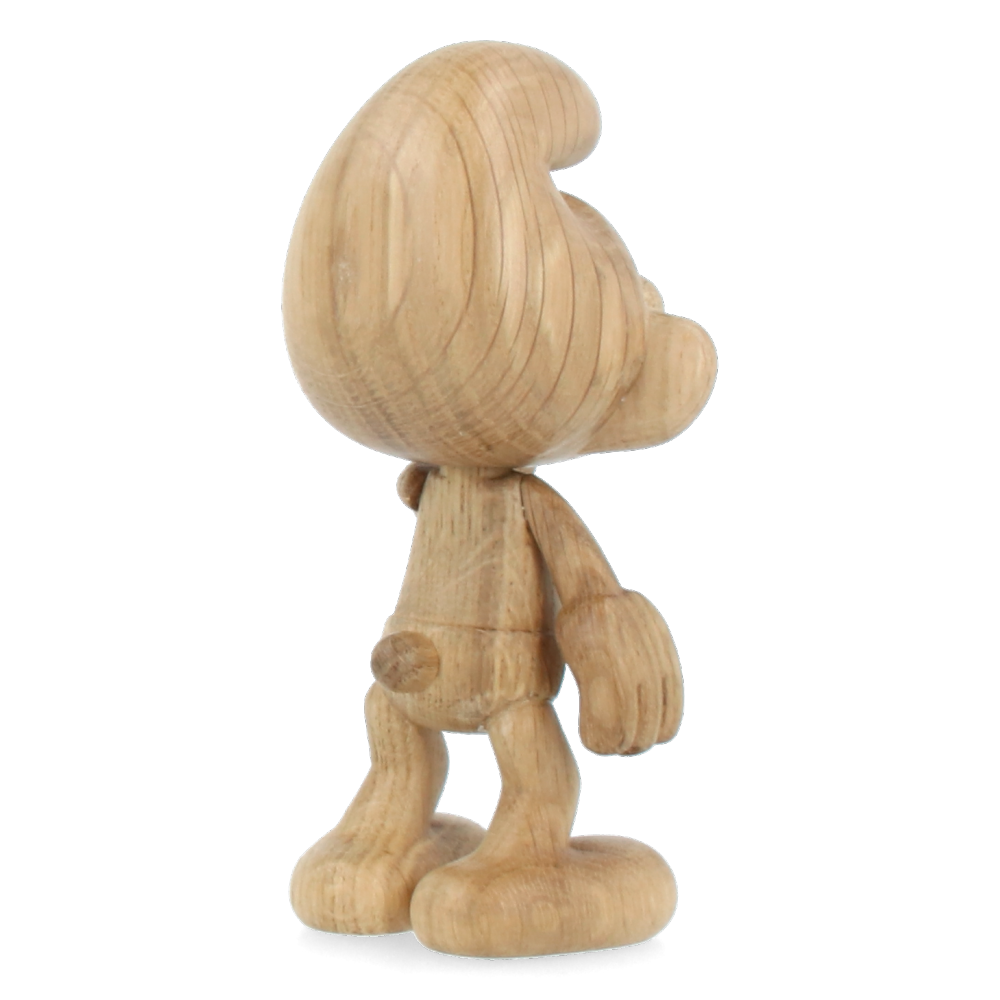 Smurfs Oak Small