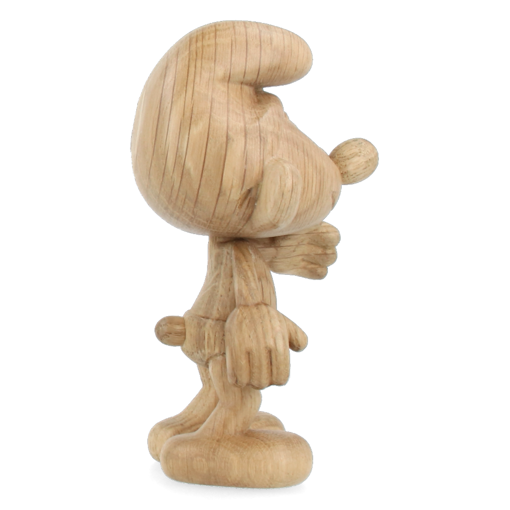 Smurfs Oak Small