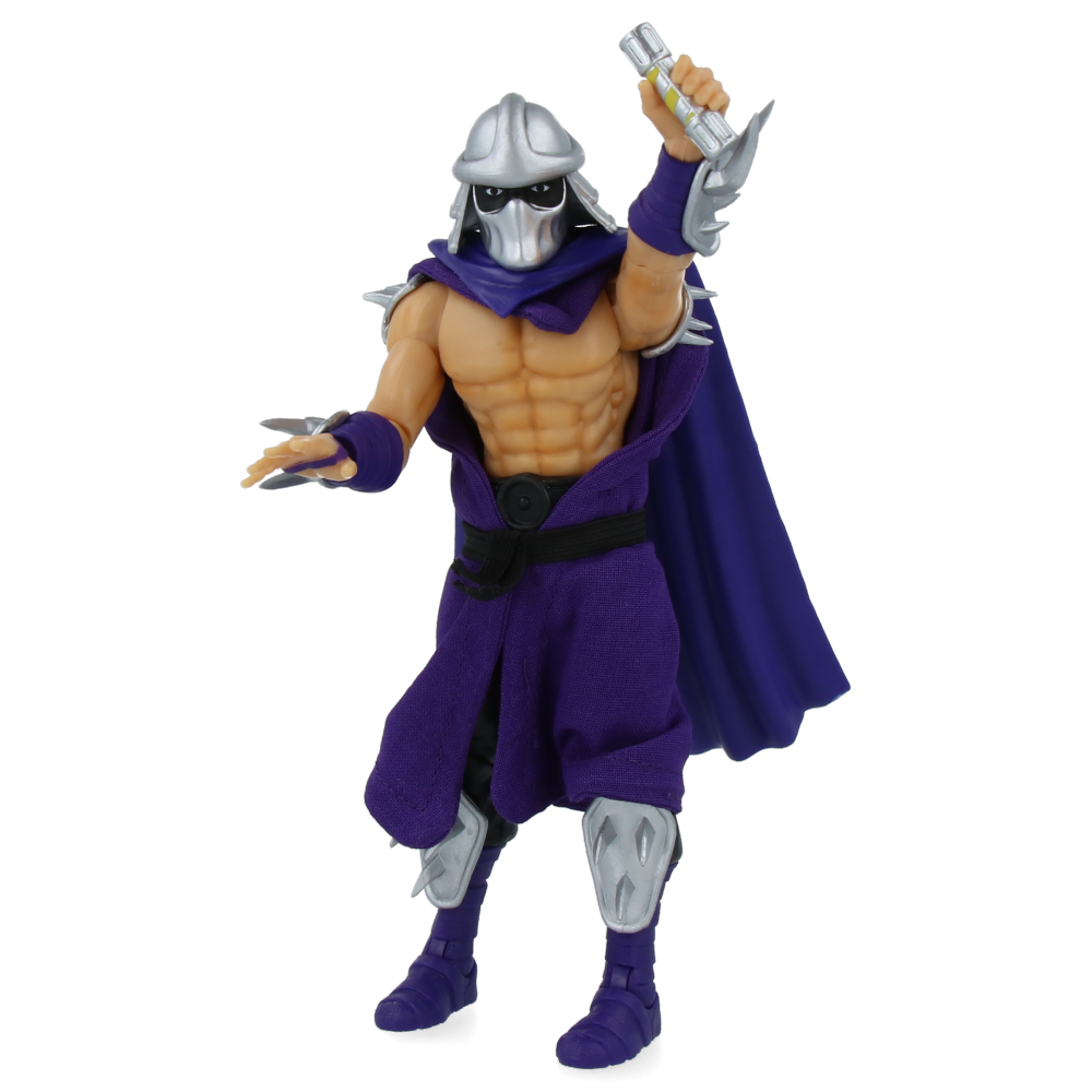 Shredder (Silver Armor) - (TMNT) - Ultimates