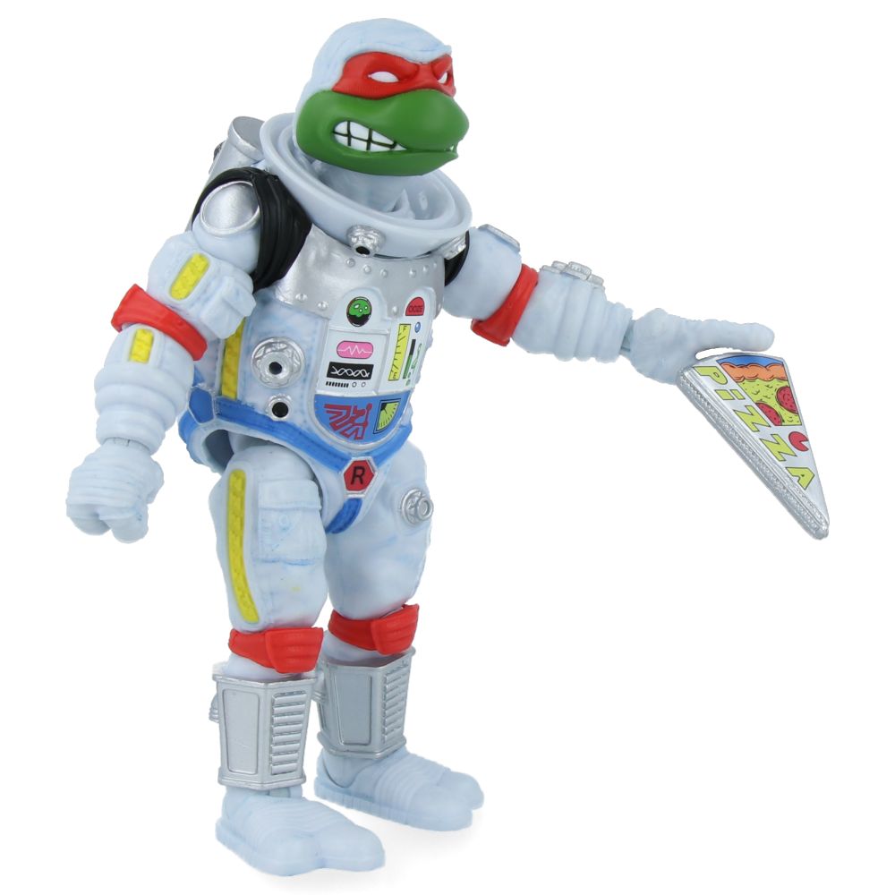Space Cadet Raphael - (TMNT) - Ultimates