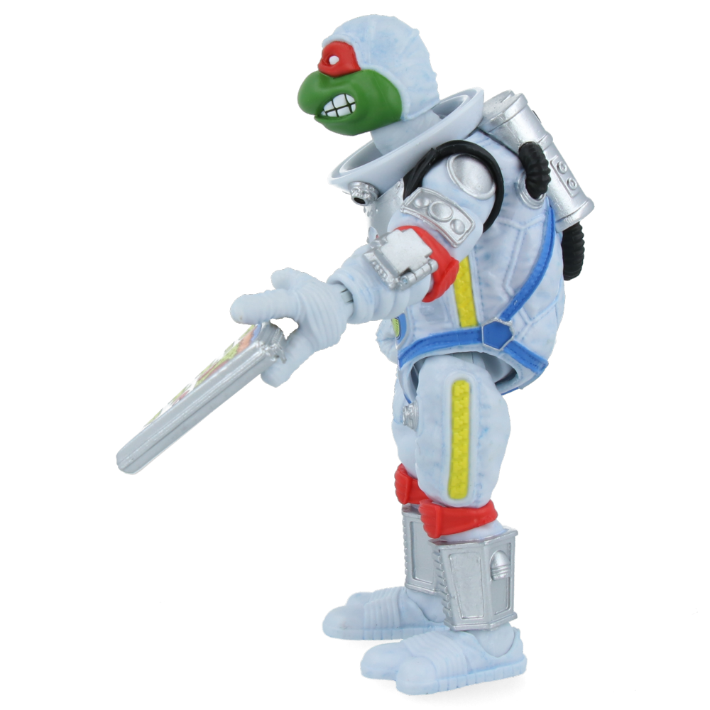 Space Cadet Raphael - (TMNT) - Ultimates