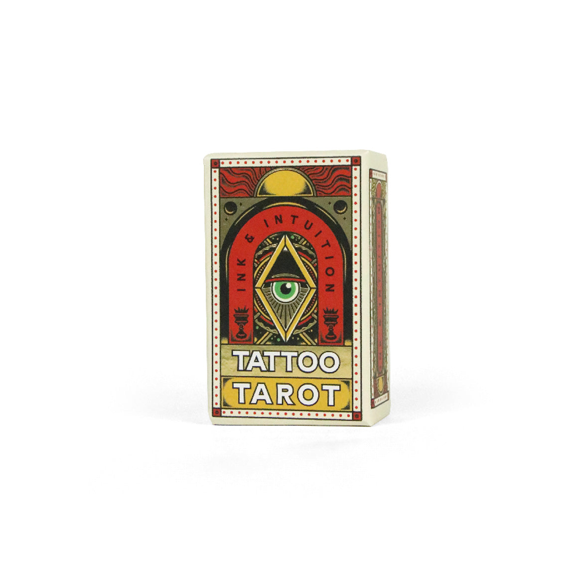 Tattoo Tarot (Mini)