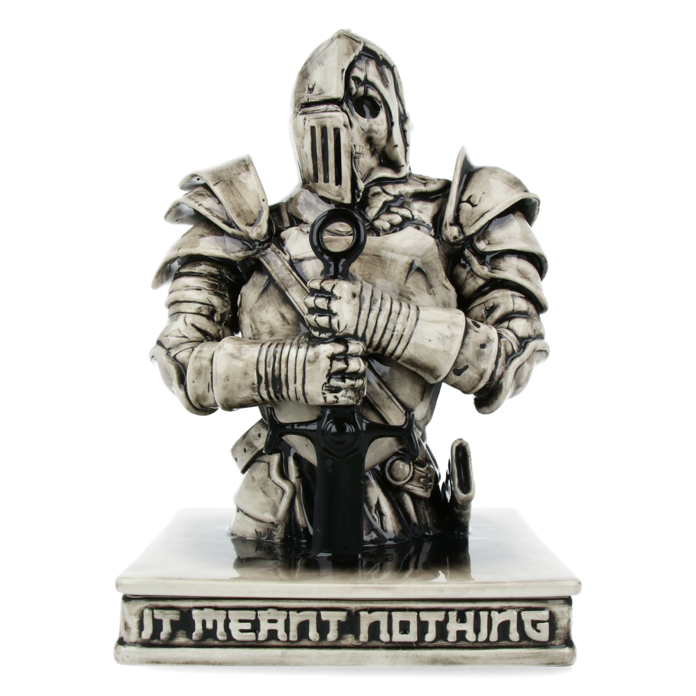 Hell Chamber: The Phantom Knight