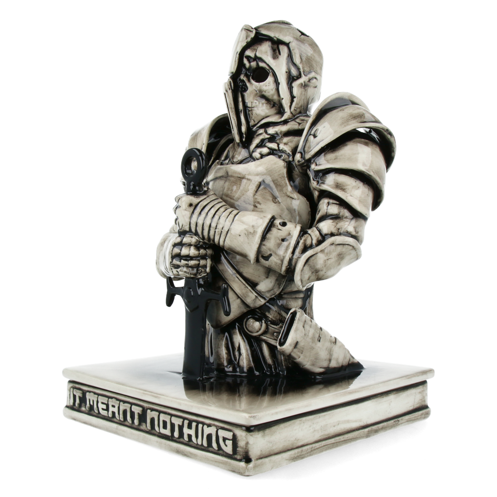 Hell Chamber: The Phantom Knight