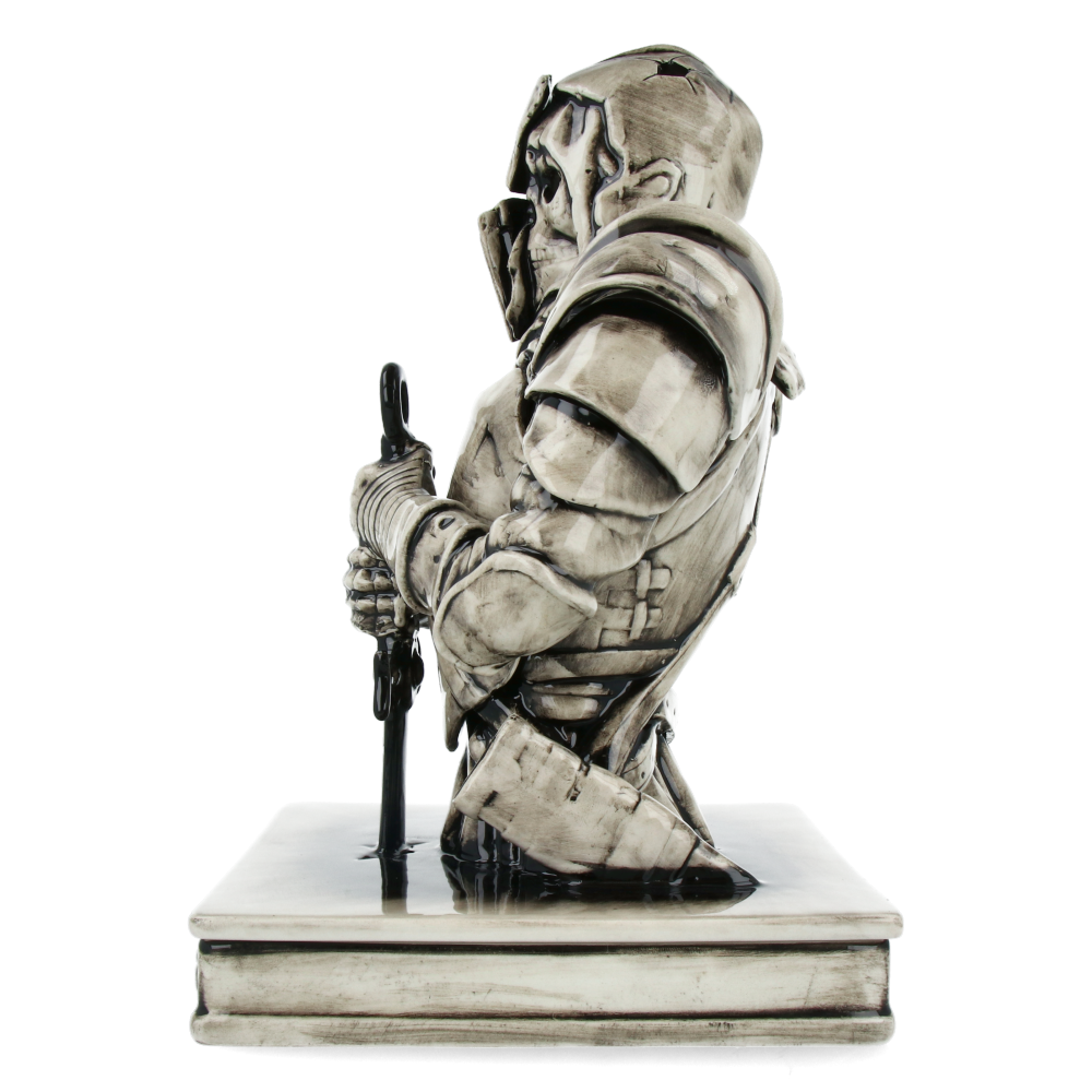 Hell Chamber : The Phantom Knight