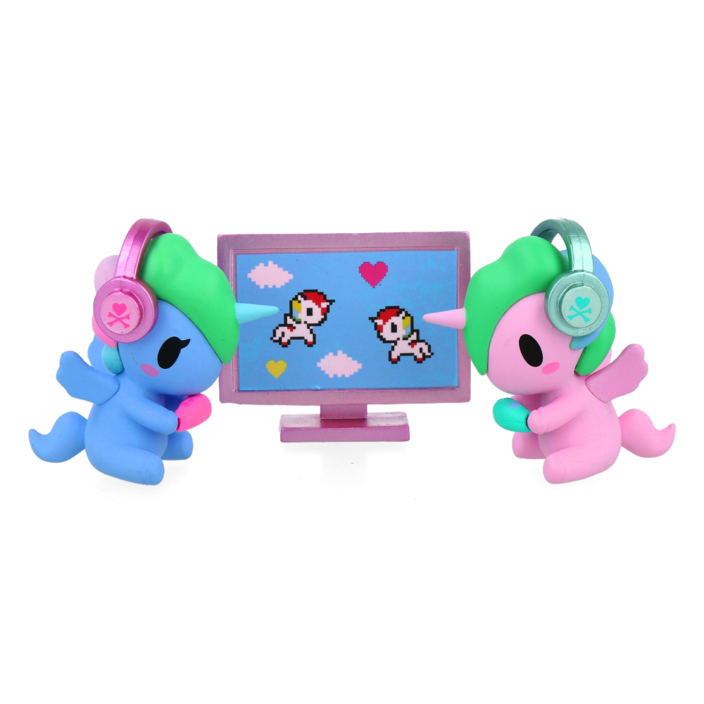 Twinsies Unicorno Blind Box