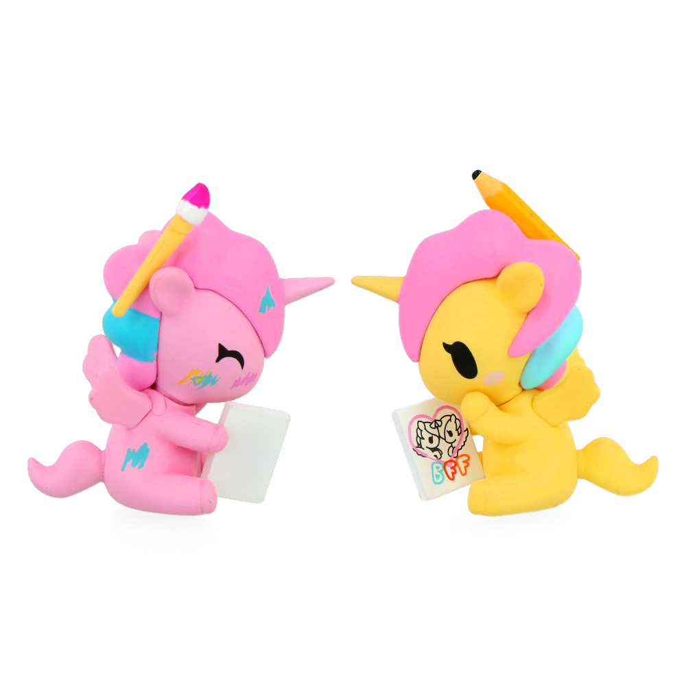 Twinsies Unicorno - Display (8pcs)