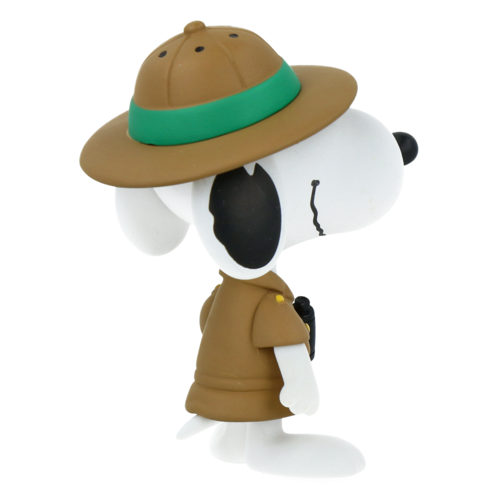 Figurine UDF Peanuts Series 18 - Safari Snoopy