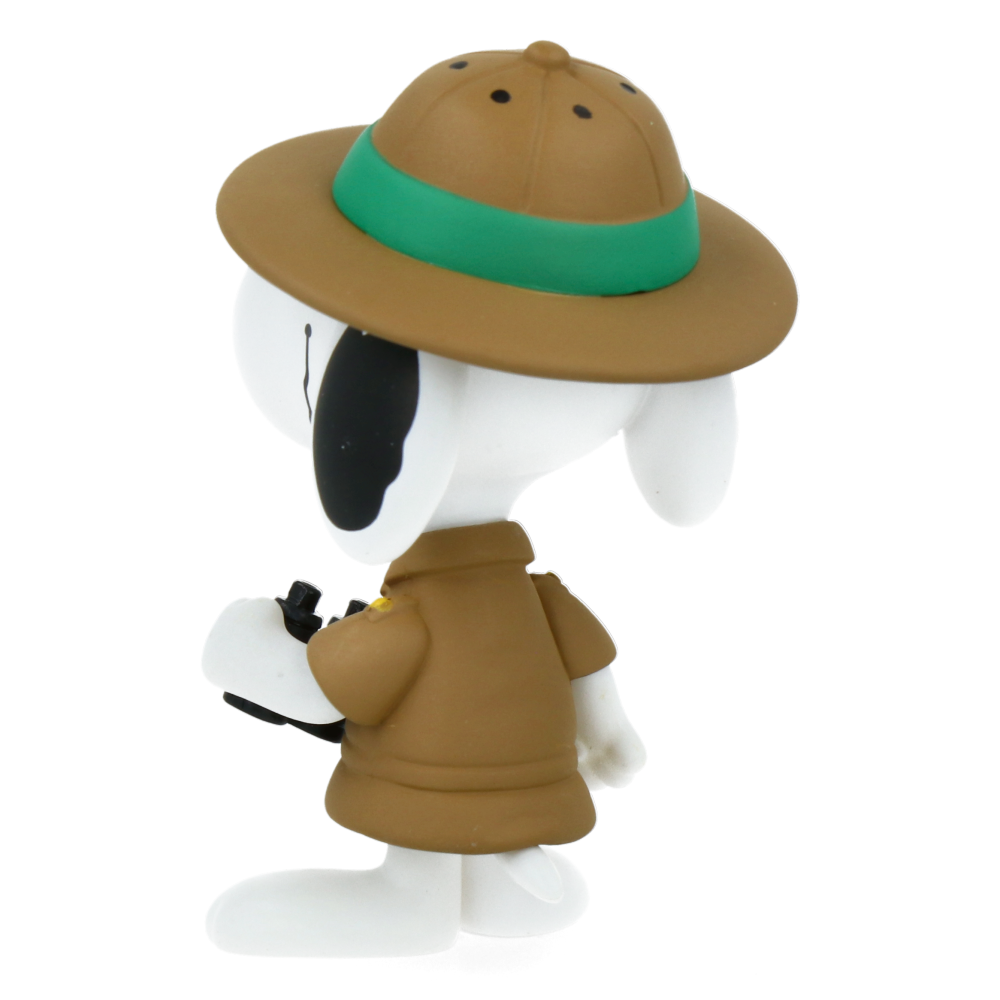 Figurine UDF Peanuts Series 18 - Safari Snoopy