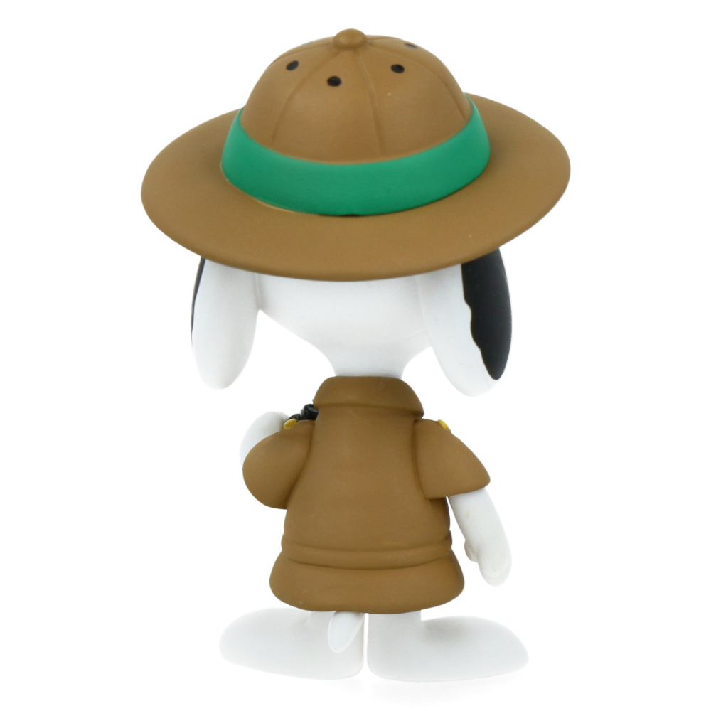 Figurine UDF Peanuts Series 18 - Safari Snoopy