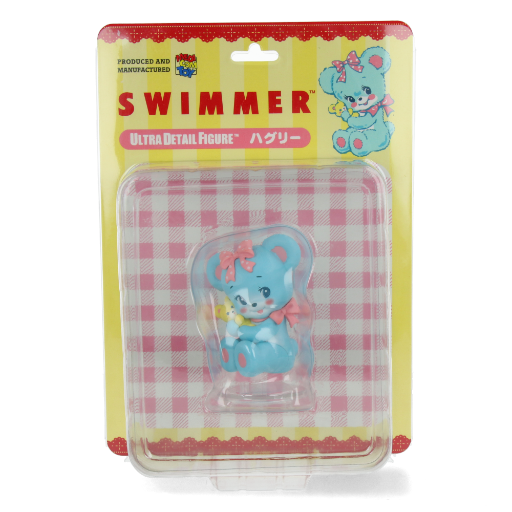 UDF Swimmer Huglly