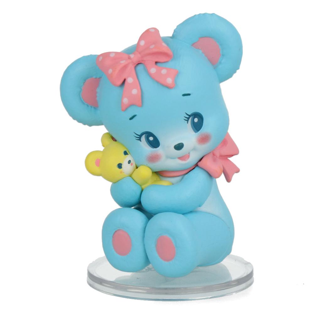 UDF Swimmer Huglly