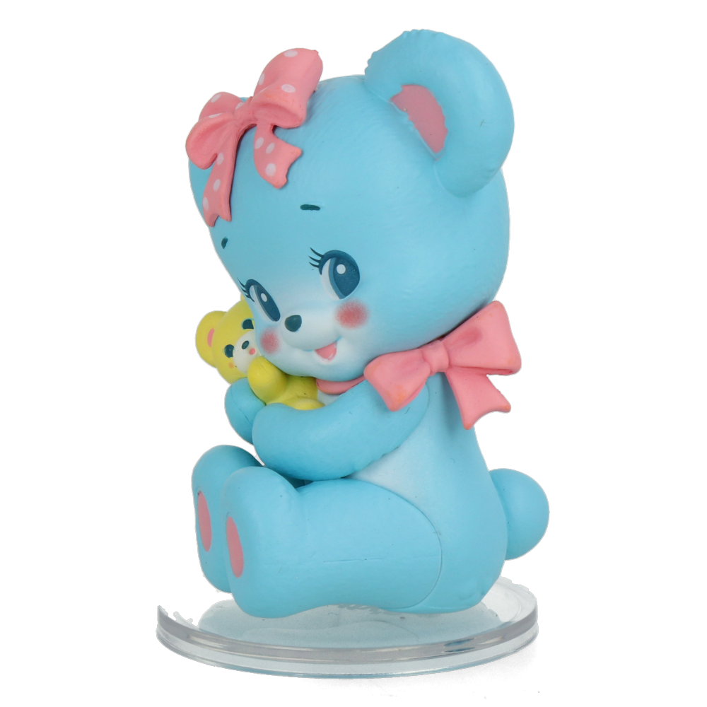 UDF Swimmer Huglly