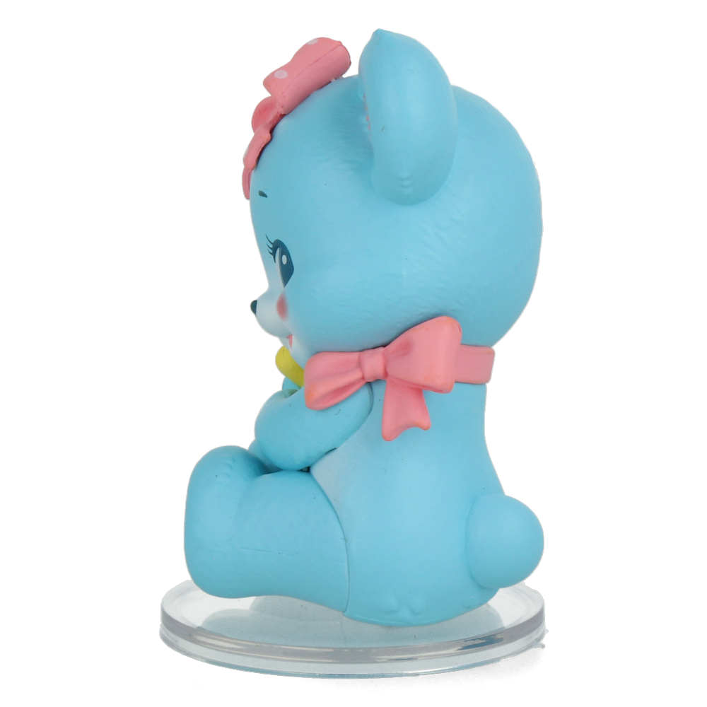 UDF Swimmer Huglly