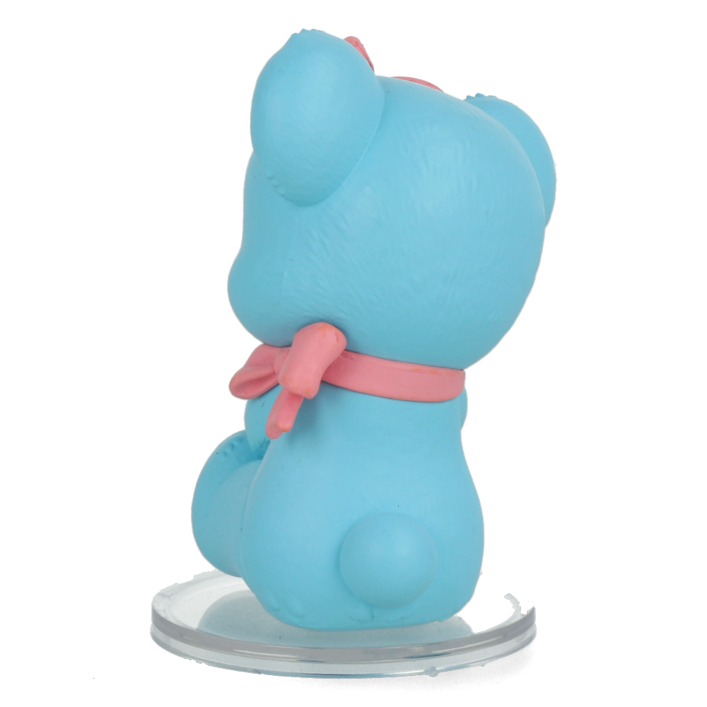 UDF Swimmer Huglly