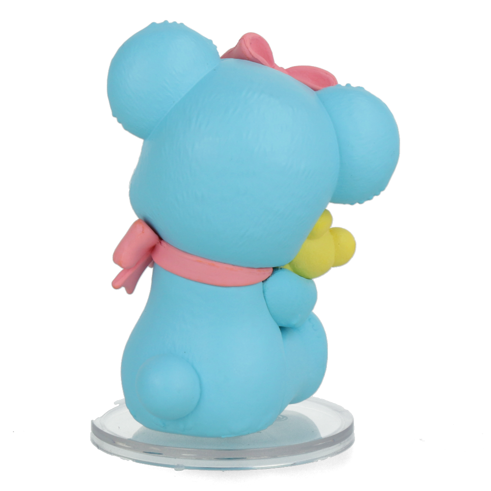 UDF Swimmer Huglly