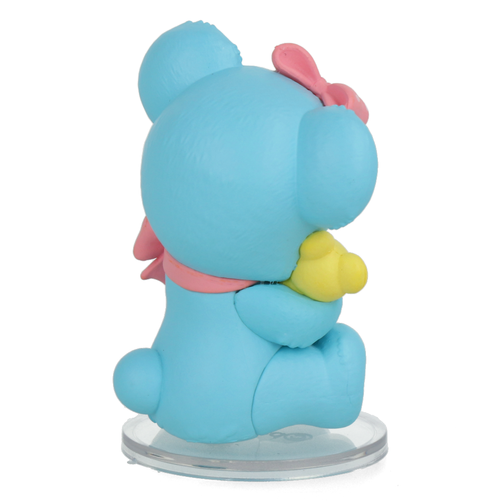 UDF Swimmer Huglly