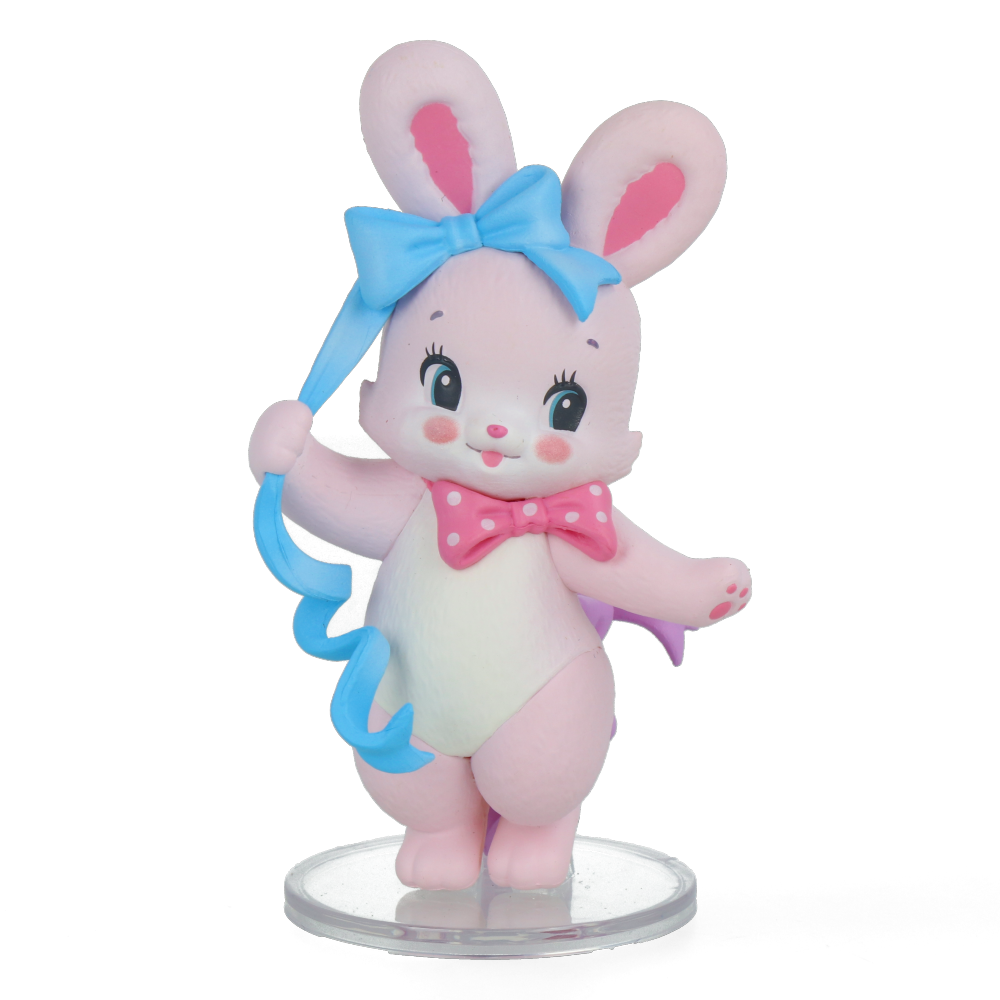 UDF Swimmer Ribunny