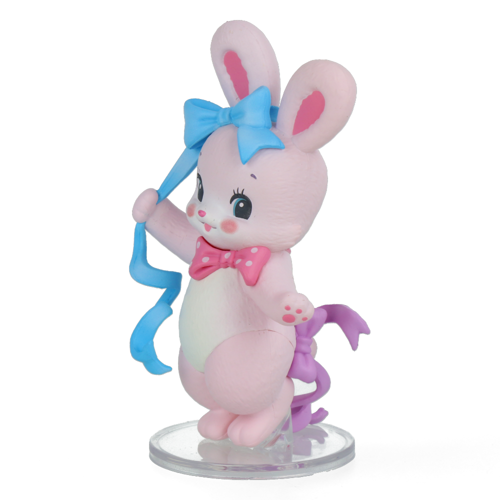 UDF Swimmer Ribunny