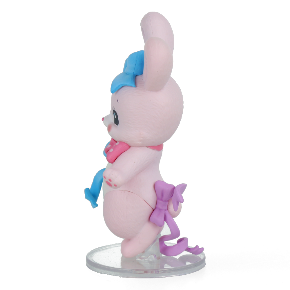 UDF Swimmer Ribunny