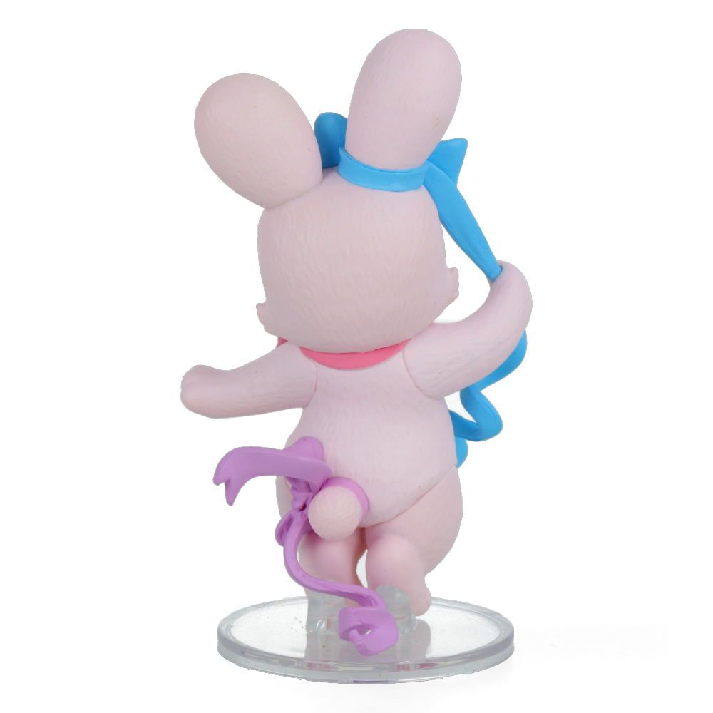 UDF Swimmer Ribunny