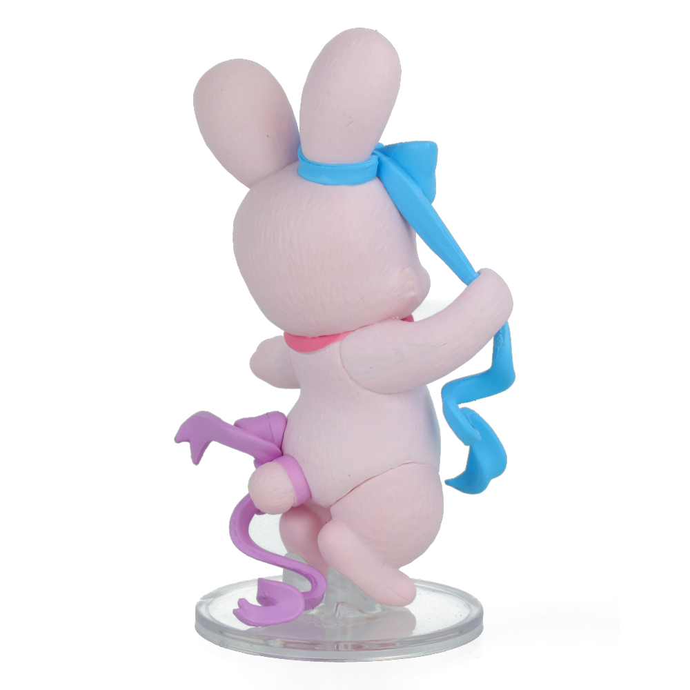 UDF Swimmer Ribunny