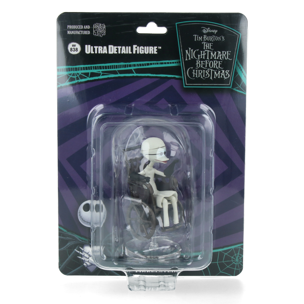Figurine UDF The Nightmare Before Christmas - Dr. Finkelstein