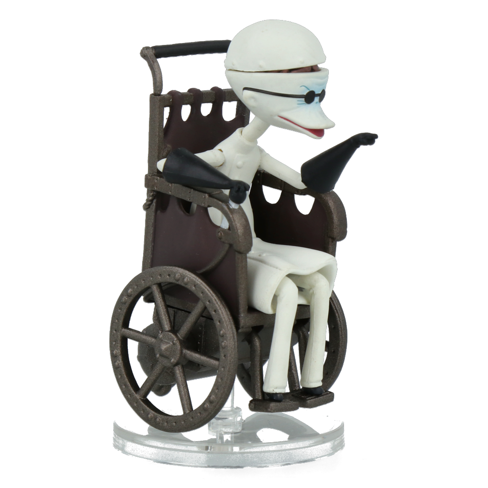 Figurine UDF The Nightmare Before Christmas - Dr. Finkelstein