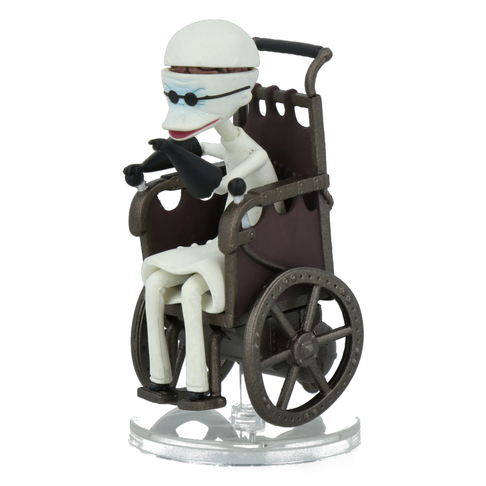 Figurine UDF The Nightmare Before Christmas - Dr. Finkelstein
