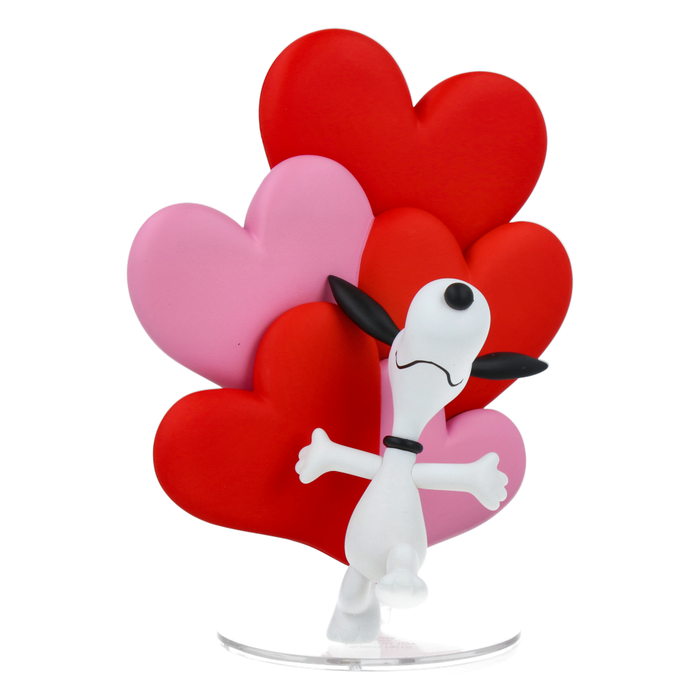 Figurine UDF Peanuts Series 18 - Dancing Snoopy