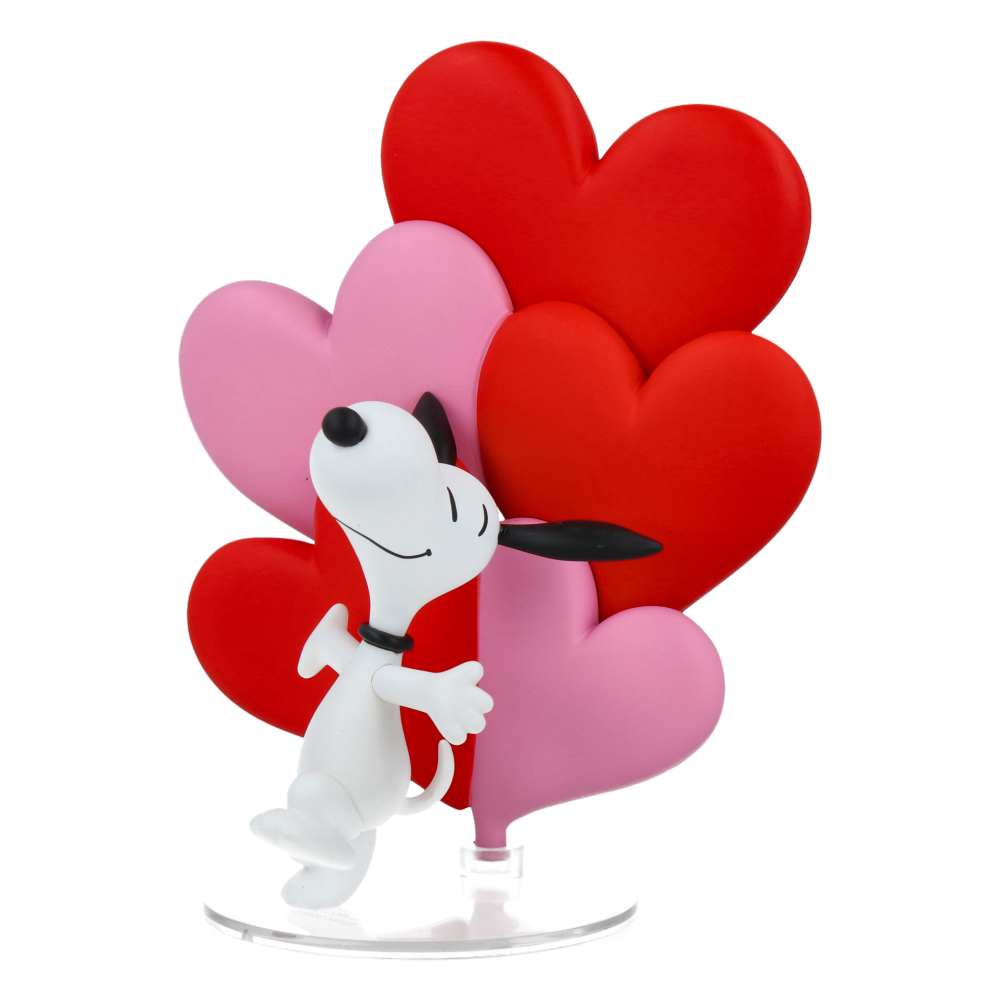 Figurine UDF Peanuts Series 18 - Dancing Snoopy