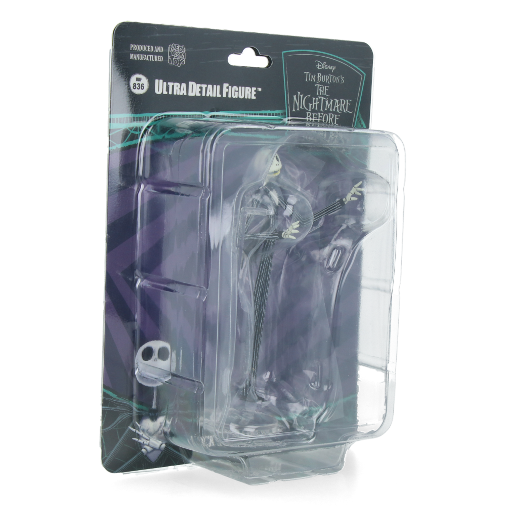 Figurine UDF The Nightmare Before Christmas - Jack Skellington