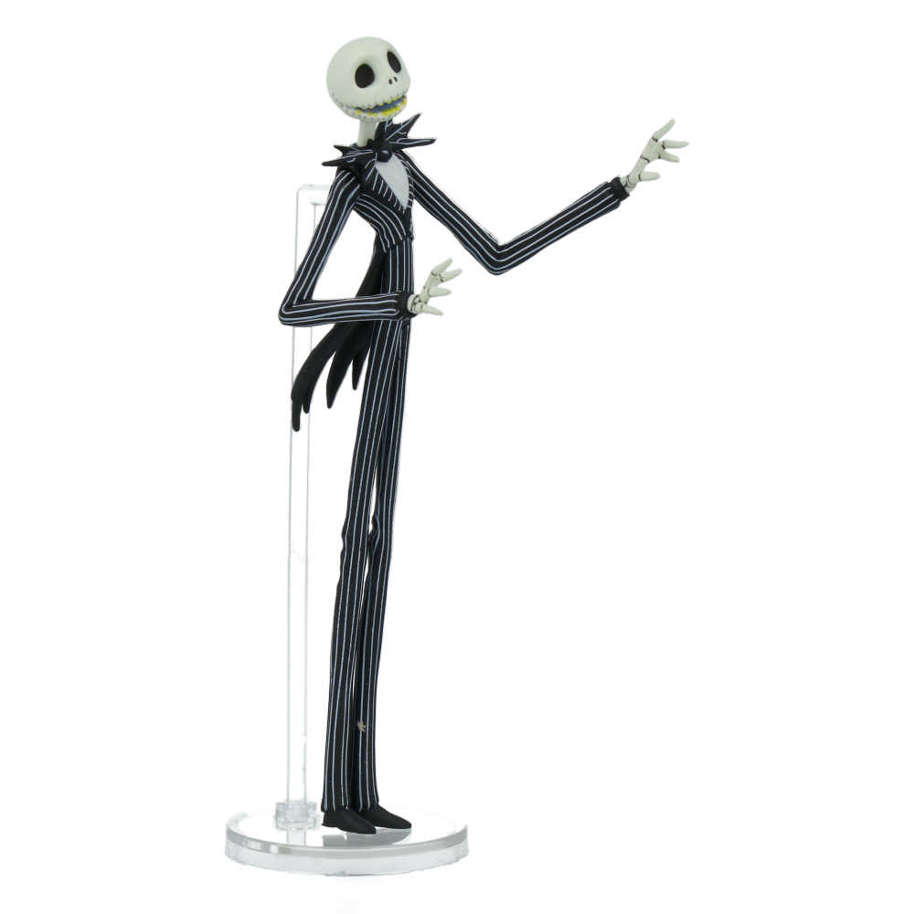 Figurine UDF The Nightmare Before Christmas - Jack Skellington