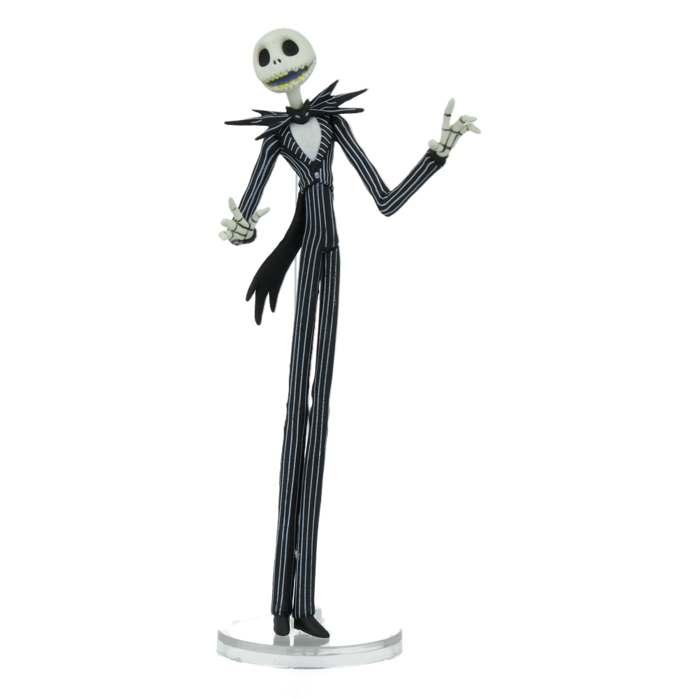 Figurine UDF The Nightmare Before Christmas - Jack Skellington