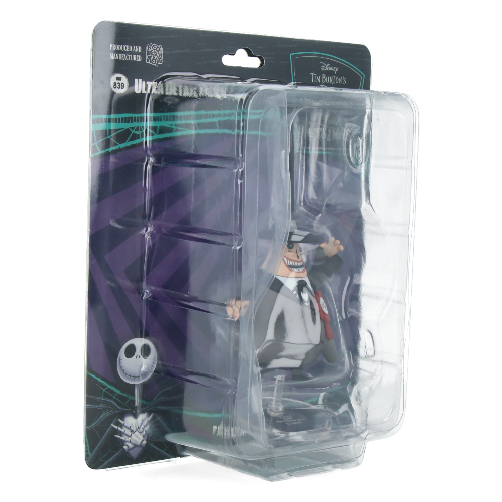 Figurine UDF The Nightmare Before Christmas - Christmas Mayor