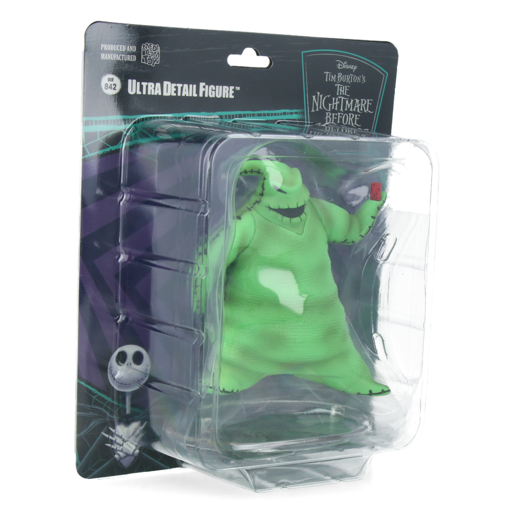 Figurine UDF The Nightmare Before Christmas - Oogie Boogie