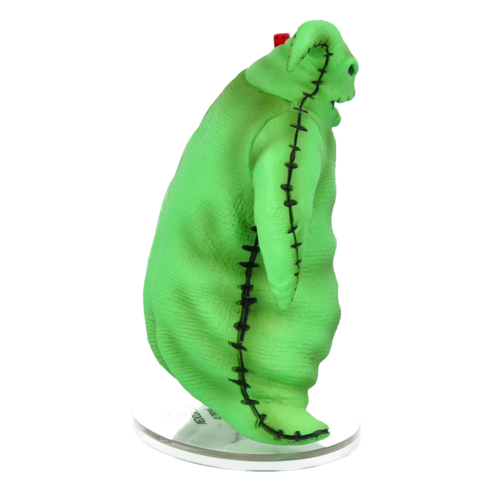 Figurine UDF The Nightmare Before Christmas - Oogie Boogie