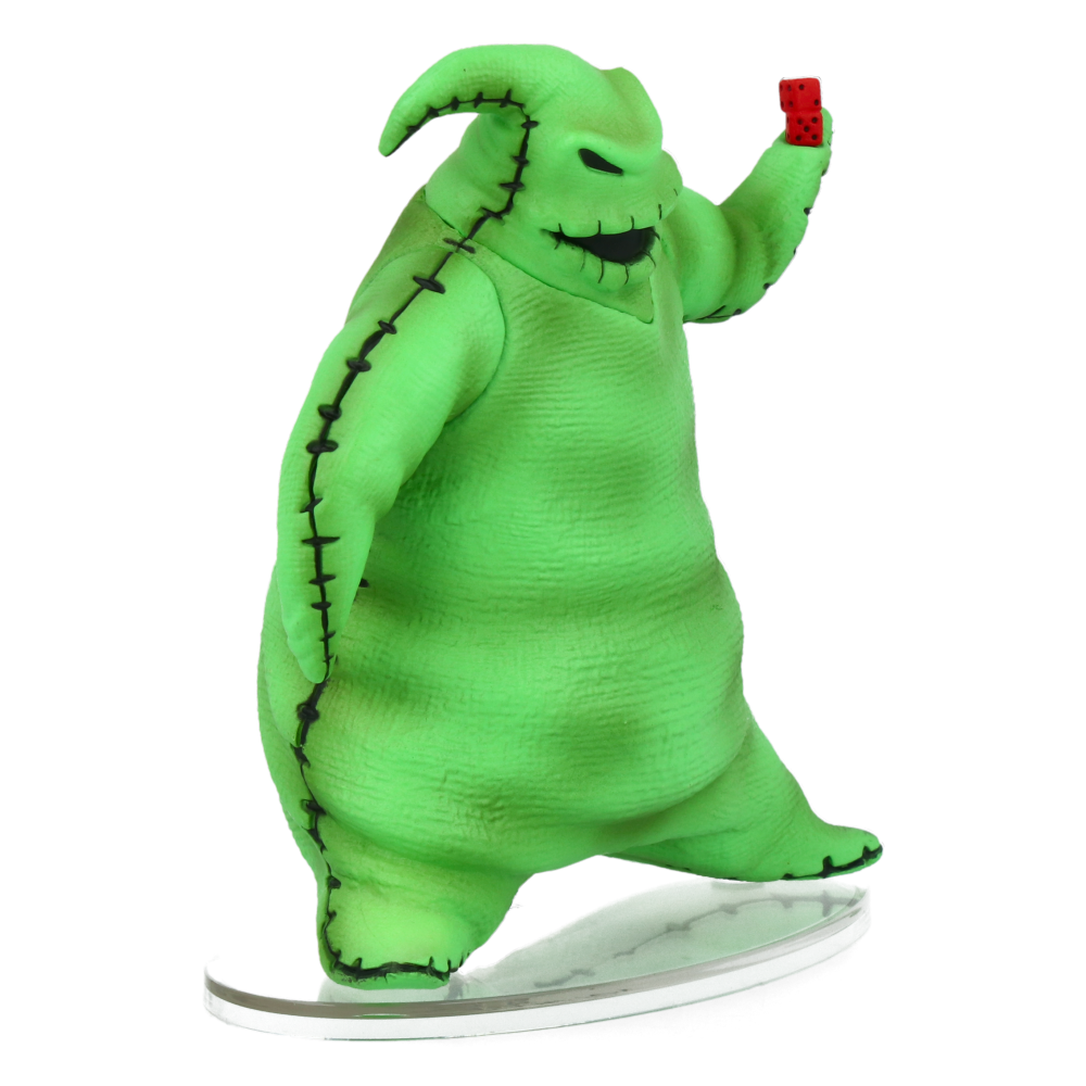 Figurine UDF The Nightmare Before Christmas - Oogie Boogie