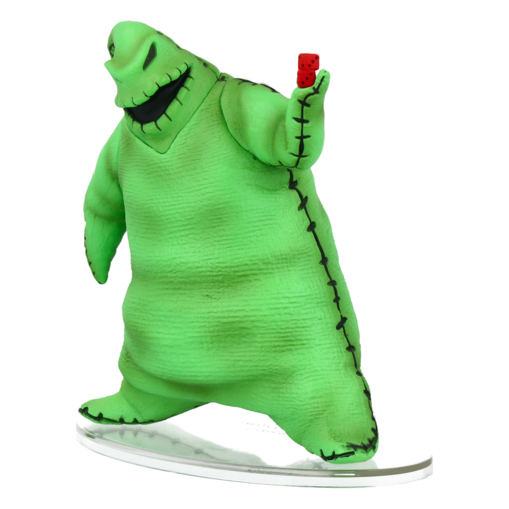 Figurine UDF The Nightmare Before Christmas - Oogie Boogie